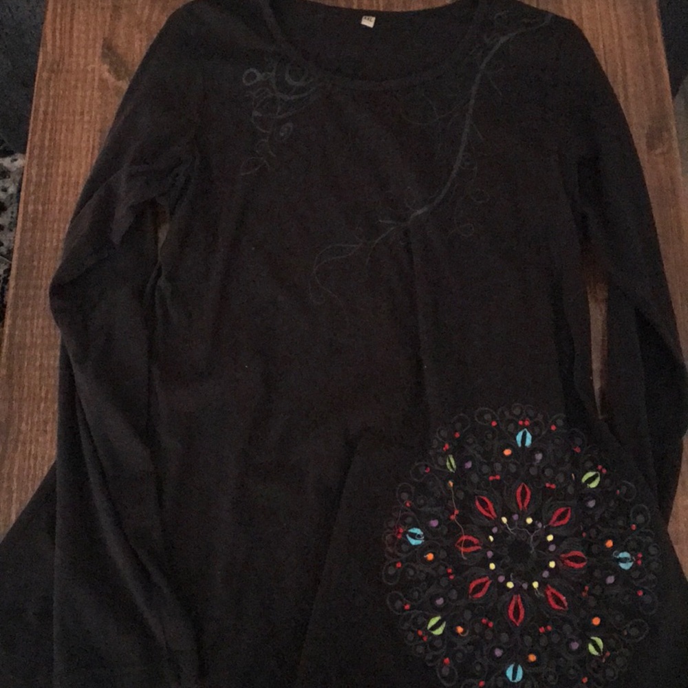 Black free people